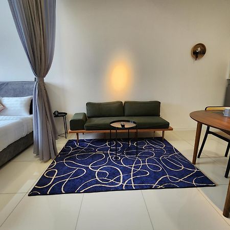 Chambers Suites Kl By Fortune กัวลาลัมเปอร์ ภายนอก รูปภาพ