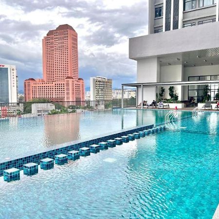 Chambers Suites Kl By Fortune กัวลาลัมเปอร์ ภายนอก รูปภาพ