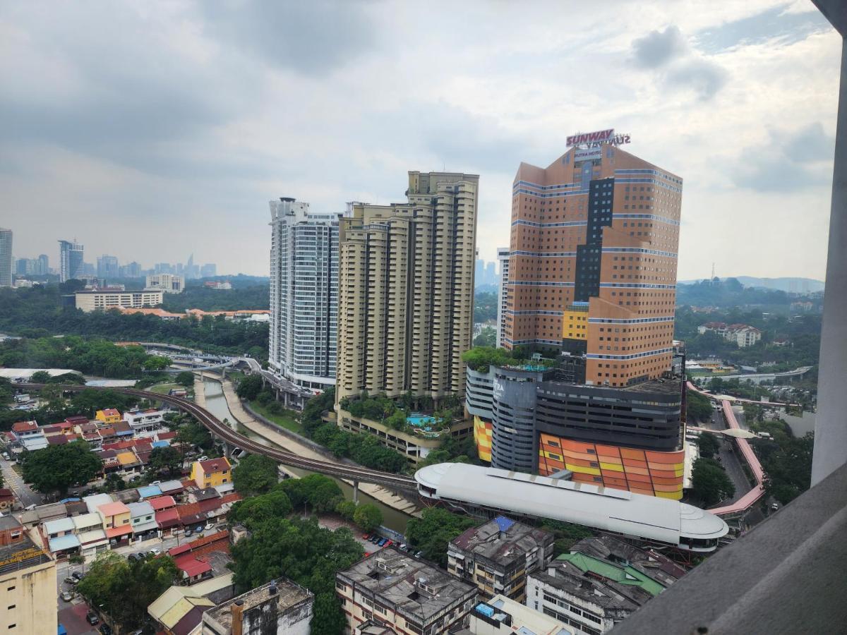 Chambers Suites Kl By Fortune กัวลาลัมเปอร์ ภายนอก รูปภาพ