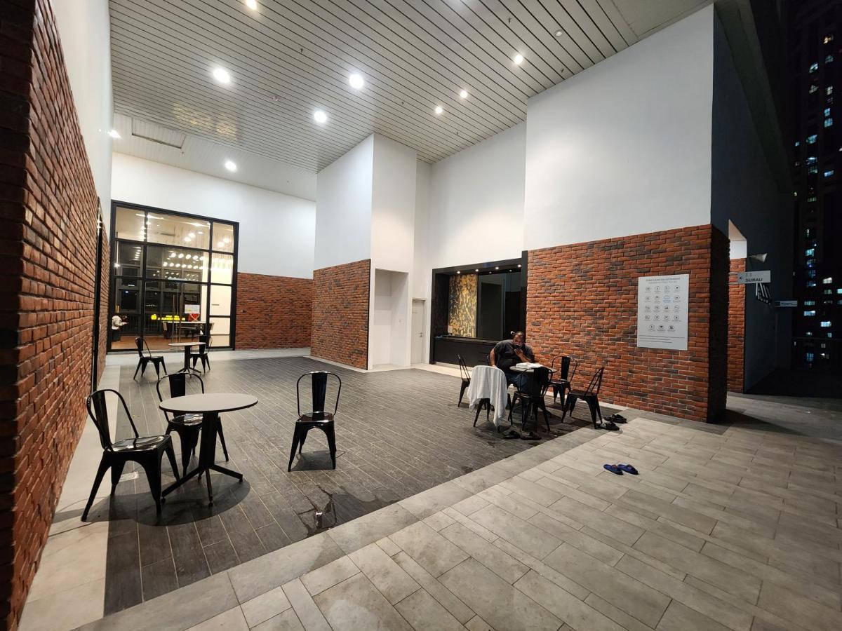 Chambers Suites Kl By Fortune กัวลาลัมเปอร์ ภายนอก รูปภาพ