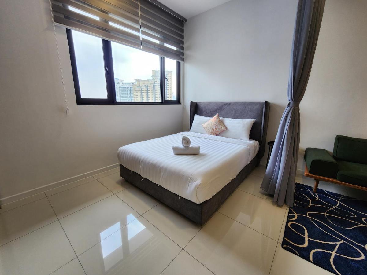 Chambers Suites Kl By Fortune กัวลาลัมเปอร์ ภายนอก รูปภาพ
