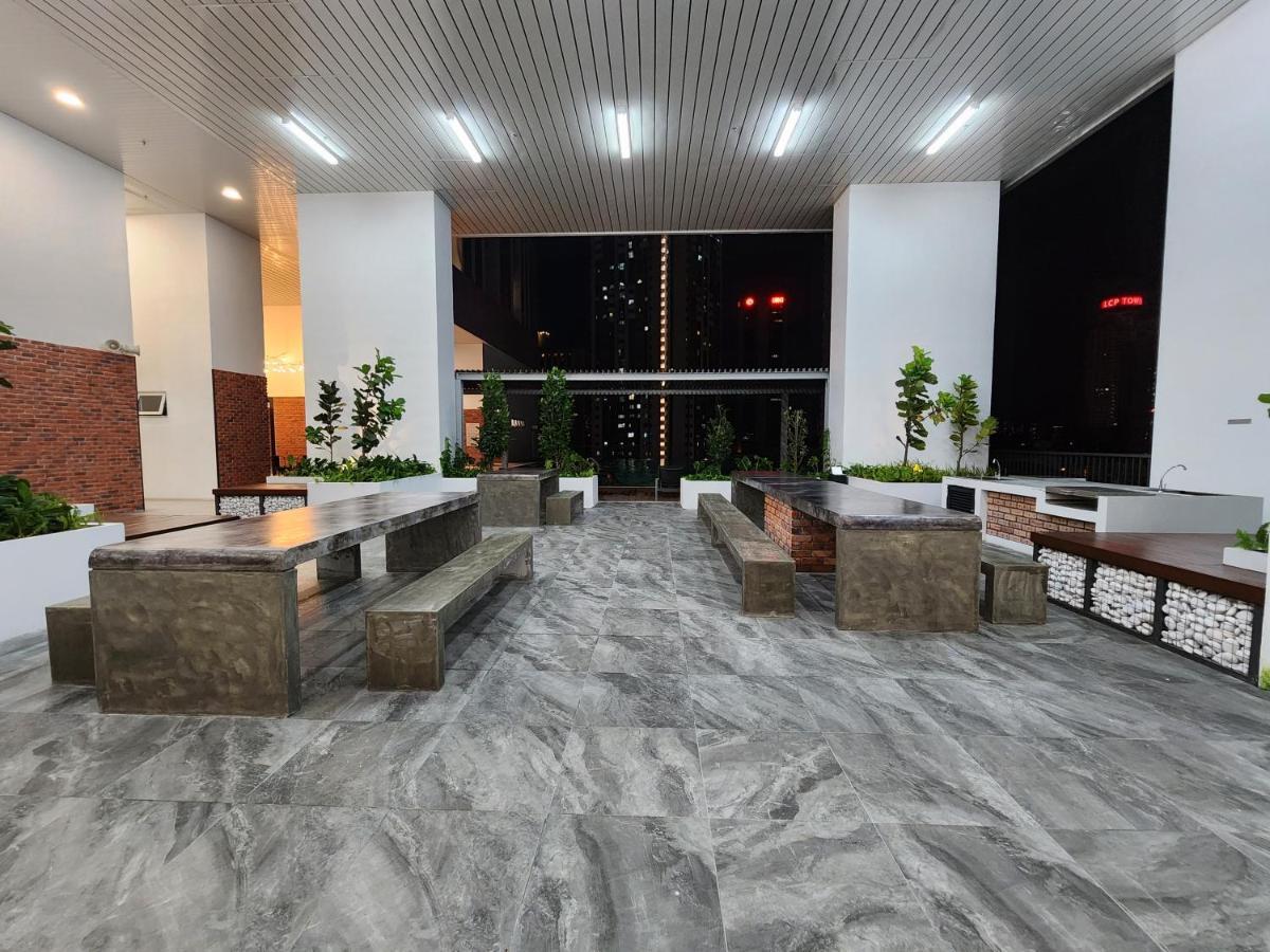 Chambers Suites Kl By Fortune กัวลาลัมเปอร์ ภายนอก รูปภาพ